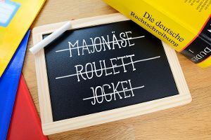 Rechtschreib-Quiz: Wie gut kannst Du Deutsch?