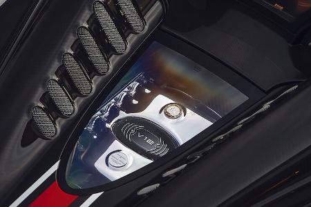 Pagani Huayra BC Roadster 