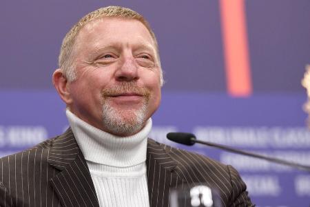 Boris Becker: Seine größte Leistung ist, 