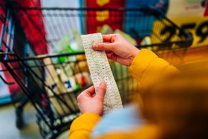 So sparen Sie beim Einkauf viel Geld