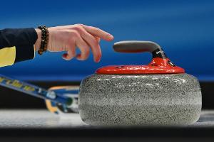 Curling-WM: Deutsche Frauen gegen Schweiz ohne Chance