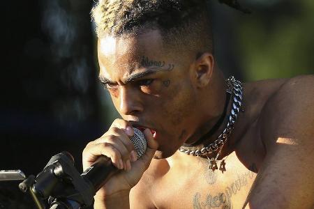 XXXTentacion: Drei Männer nach Mord an Rapper für schuldig befunden