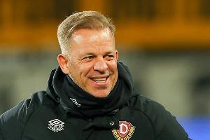 3. Liga: Dresden erobert Aufstiegsplatz