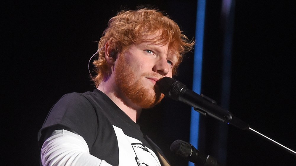 Neue Dokuserie über Ed Sheeran "Das Leben ist unberechenbar"