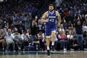 NBA: Dallas Mavericks rutschen ab