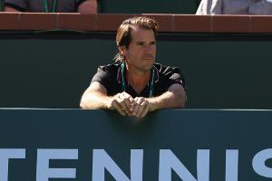 Haas rechnet mit Zverev: "Kann schon in Miami etwas erreichen"