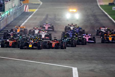 10 Teams, 10 Sorgen: Die Baustellen der Formel-1-Rennställe - Erst ein kleiner Bruchteil der Formel-1-Saison 2023 ist absolviert, für abschließende Erkenntnisse ist es demnach eigentlich viel zu früh. Und doch hat der Große Preis von Bahrain die Stärken und Schwächen der Teams schon ganz gut offengelegt. Mit diesen zehn Baustellen haben die zehn Teams vor dem Rennen in Saudi-Arabien zu kämpfen.