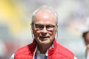 Dietz sieht DFB auf gutem Weg: "Näher an die Zuschauer"