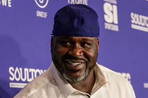 NBA-Star Shaquille O'Neal gibt nach Krankenhaus-Foto Entwarnung