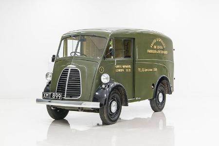 Morris J-Type