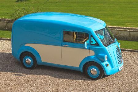Morris JE