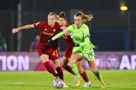 Frauenfußball: PlayStation wird UEFA-Partner Frauenfußball: PlayStation wird UEFA-Partner
