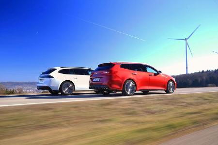 Gebrauchtwagencheck Kia Ceed CD