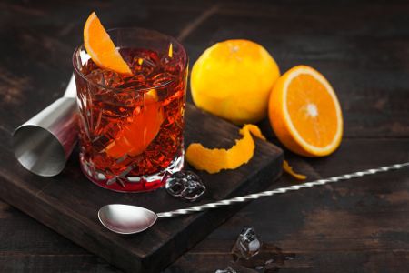 Firma verkauft Schnaps aus Biomüll