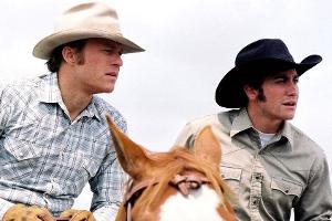 "Brokeback Mountain": Kinohit kommt ins Theater