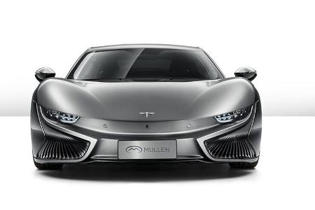 Mullen GT/GT RS Qiantu K50