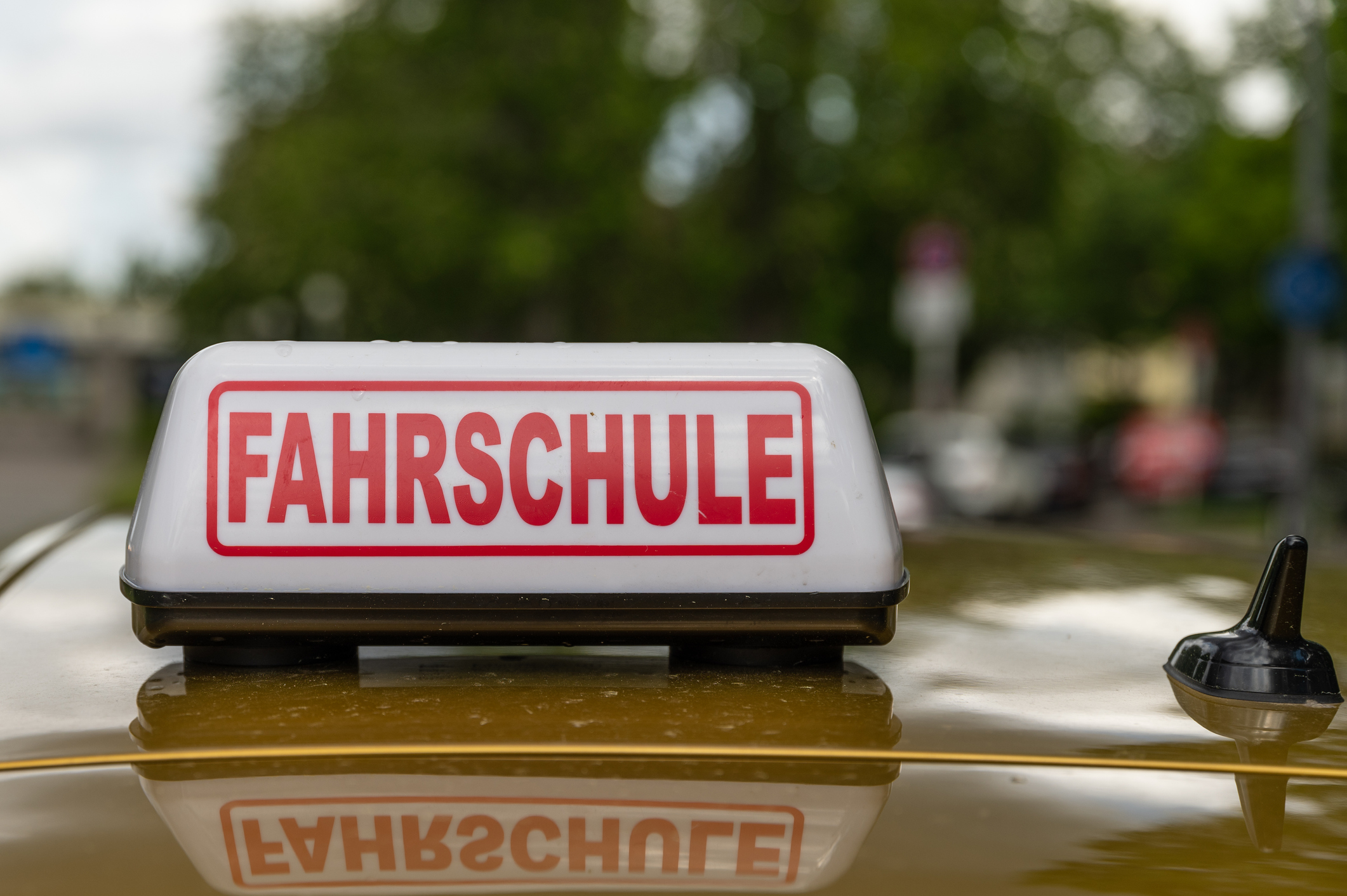 An diesen Punkten erkennen Sie die richtige Fahrschule