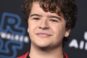 Gaten Matarazzo: "Stranger Things"-Star hat Angst vor Serienende