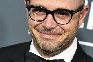 "Lost"-Macher Damon Lindelof steigt bei "Star Wars"-Kinofilm aus