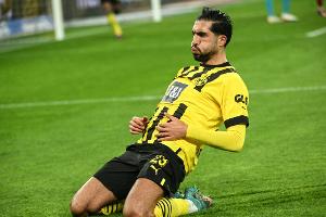 Nationalspieler Can sieht BVB als Vorbild für DFB-Auswahl