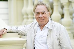 Andrew Lloyd Webber: Das Leben des Star-Komponisten