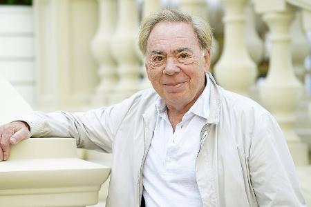 Andrew Lloyd Webber: Das Leben des Star-Komponisten Andrew Lloyd Webber: Das Leben des Star-Komponisten
