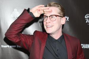 Zweites Kind für Macaulay Culkin: Onkel Kieran kennt es noch nicht