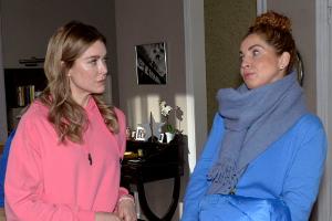 Das passiert heute in den Soaps