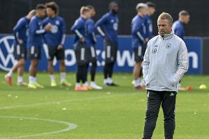 Sportwetten: DFB-Team klarer Favorit gegen Peru