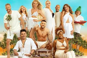 Mit neuer Aftershow: "Kampf der Realitystars" startet Mitte April