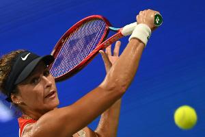 Wildcards für Maria und Niemeier in Stuttgart