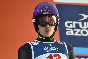 Skispringen: Raimund und Leyhe nicht mehr im Weltcup-Team
