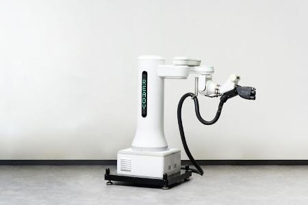 Hyundai Laderoboter