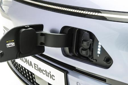 Hyundai Kona 2023 / Neues Modell