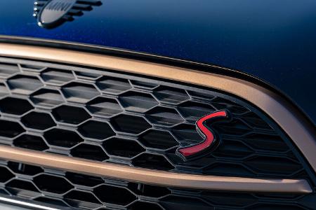 Mini Clubman Final Edition Sondermodell