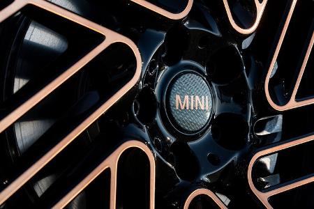 Mini Clubman Final Edition Sondermodell