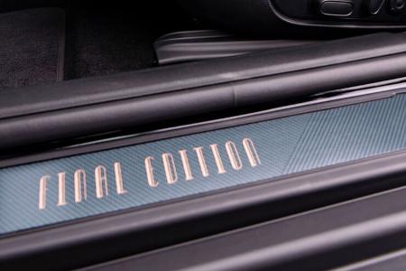 Mini Clubman Final Edition Sondermodell