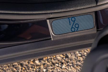 Mini Clubman Final Edition Sondermodell