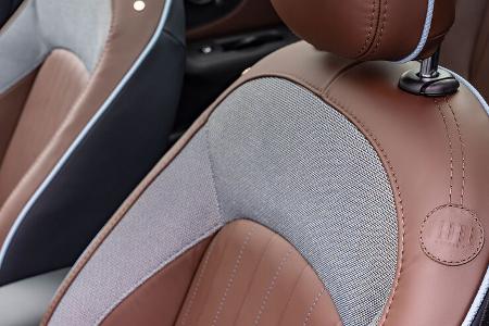 Mini Clubman Final Edition Sondermodell