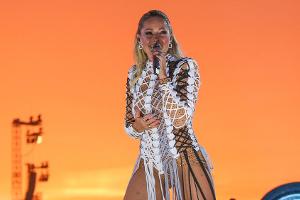 Tour von Helene Fischer: Neues zu Nachholterminen in Bremen und Köln