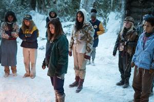 "Yellowjackets": Wie geht es mit dem Survival-Drama weiter?