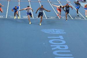Leichtathletik: Hallen-WM 2026 in Torun