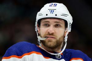 Assist-Show von Draisaitl - McDavid mit 60. Treffer