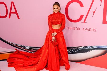 Jennifer Lopez verrät ihre knallharte Morgenroutine
