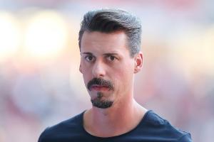 Wagner verlässt Haching am Saisonende