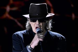 Udo Lindenberg trauert um seine Gitarristin Carola Kretschmer