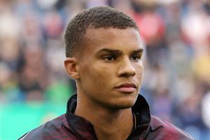 DFB-Newcomer Thiaw hatte Angebot aus Finnland