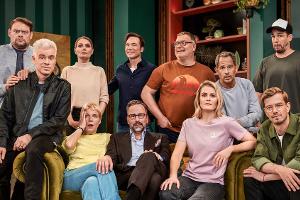 "LOL: Last One Laughing": Fliegt Joko Winterscheidt als erster raus?