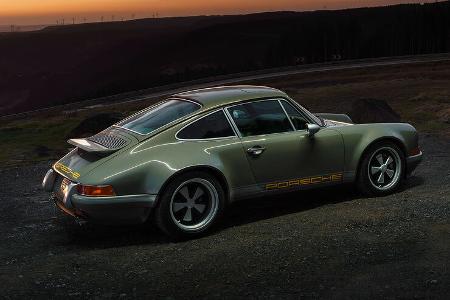Porsche 911 (964) HK002 Backdate von Theon Design