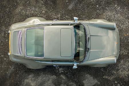 Porsche 911 (964) HK002 Backdate von Theon Design